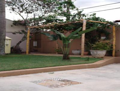 Casa para Venda, em Rio Claro, bairro BELA VISTA