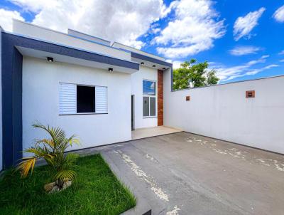 Casa para Venda, em Caapava, bairro Loteamento Parque do Museu, 3 dormitrios, 2 banheiros, 1 sute, 2 vagas