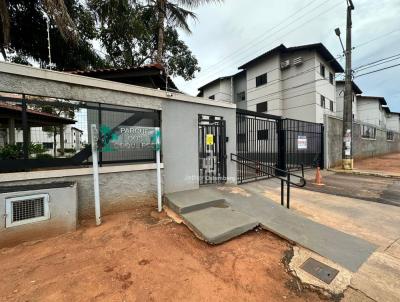 Apartamento para Venda, em Campo Grande, bairro Tiradentes, 3 dormitrios