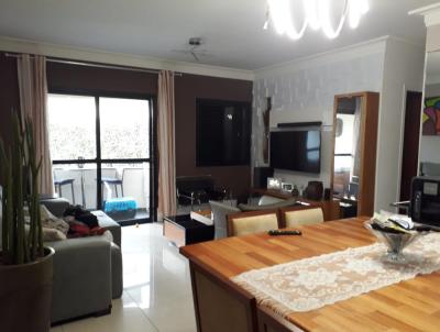 Apartamento para Venda, em So Paulo, bairro Jardim Ampliao, 4 dormitrios, 2 sutes, 2 vagas