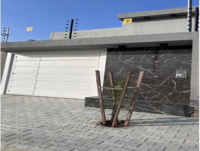 Casa para Venda, em Petrolina, bairro Jatob, 3 dormitrios, 2 sutes