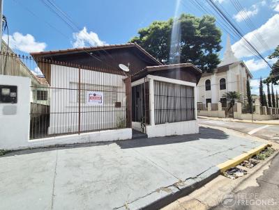 Casa para Locao, em Presidente Prudente, bairro Centro, 3 dormitrios, 2 banheiros