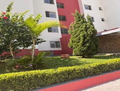 Apartamento para Venda, em Santo Andr, bairro Jardim do Estdio, 2 dormitrios, 1 banheiro, 1 vaga