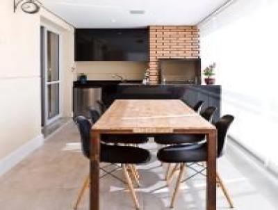 Apartamento para Venda, em São Paulo, bairro , 3 dormitórios, 2 banheiros, 3 suítes, 3 vagas
