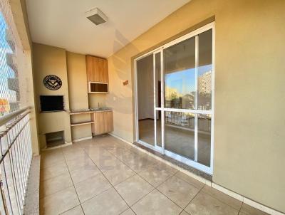 Apartamento para Venda, em Rifaina, bairro Jardim Paulista, 3 dormitrios, 4 banheiros, 3 sutes, 2 vagas