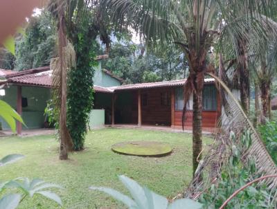 Casa para Venda, em Guapimirim, bairro Limoeiro, 2 dormitrios, 1 banheiro