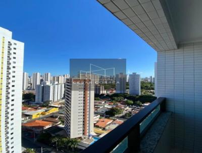 Apartamento 3 Quartos para Venda, em Recife, bairro Casa Amarela, 3 dormitrios, 2 banheiros, 1 sute, 1 vaga