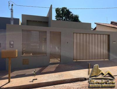 Casa para Venda, em Jata, bairro Excelente localizao, 3 dormitrios, 2 banheiros, 1 sute, 2 vagas