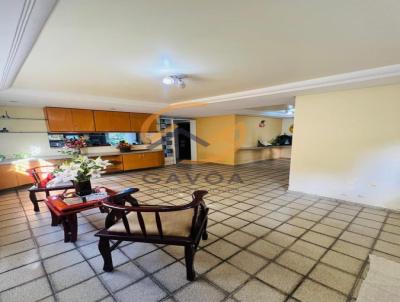 Casa para Venda, em Recife, bairro CAJUEIRO, 5 dormitrios, 6 banheiros, 4 sutes, 2 vagas