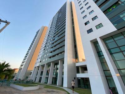 Apartamento para Venda, em Caruaru, bairro Maurcio de Nassau, 3 dormitrios, 1 banheiro, 1 sute, 1 vaga