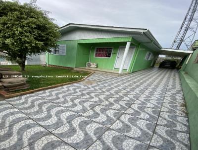 Casa para Venda, em Novo Hamburgo, bairro Canudos, 3 dormitrios, 1 banheiro, 1 vaga