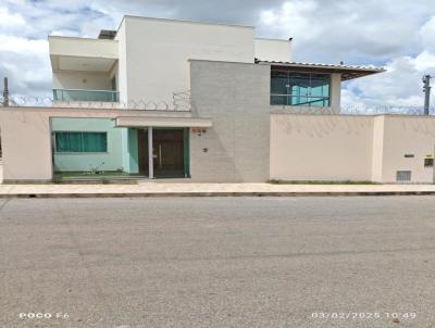 Casa para Venda, em Bom Despacho, bairro Calais, 4 dormitrios, 3 banheiros, 1 sute, 2 vagas