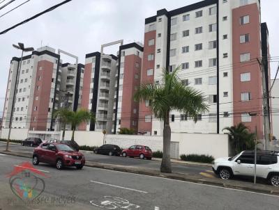Apartamento para Venda, em Mogi das Cruzes, bairro Socorro, 3 dormitrios, 2 banheiros, 1 sute, 1 vaga