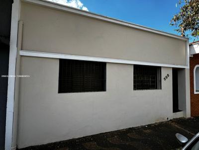 Comercial para Venda, em Limeira, bairro Centro, 2 dormitrios, 1 banheiro