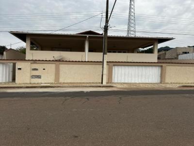 Casa para Venda, em So Gonalo do Sapuca, bairro INCONFIDENTES, 3 dormitrios, 3 banheiros, 1 sute, 2 vagas