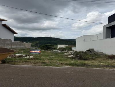 Terreno para Venda, em So Gonalo do Sapuca, bairro JD VISTA DA SERRA