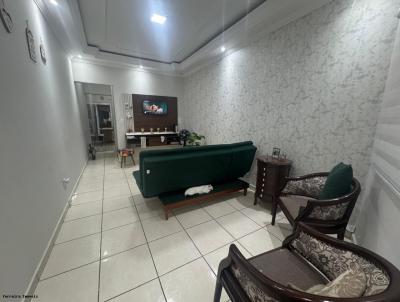 Casa para Venda, em Praia Grande, bairro Solemar, 2 dormitrios, 2 banheiros, 3 vagas