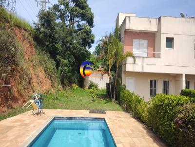 Casa em Condomnio para Venda, em Santana de Parnaba, bairro Jardim Professor Beno, 3 dormitrios, 2 banheiros, 1 sute, 2 vagas