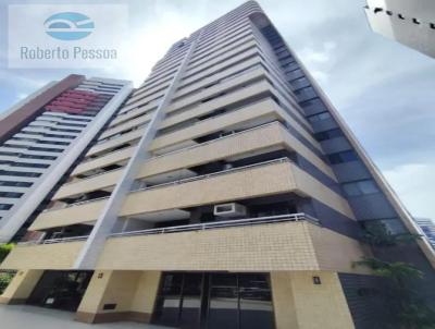 Apartamento para Venda, em Fortaleza, bairro Dionisio Torres, 3 dormitrios, 4 banheiros, 3 sutes, 2 vagas