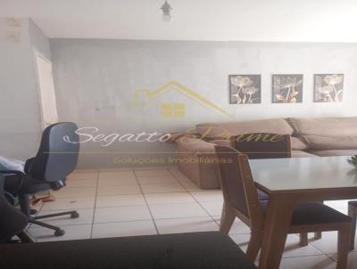 Apartamento para Venda, em Santo André, bairro Jardim do Estádio, 2 dormitórios, 1 banheiro, 1 vaga