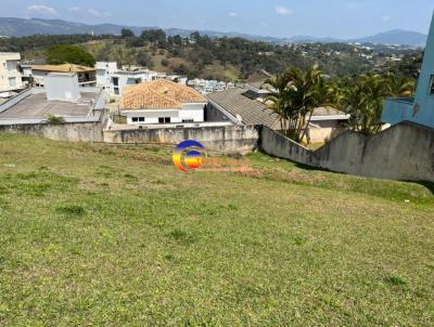 Lote em Condomnio Fechado para Venda, em Santana de Parnaba, bairro Alphaville