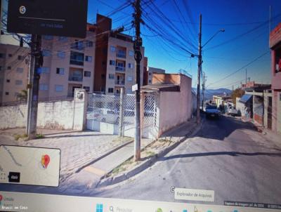 Apartamento para Venda, em Ferraz de Vasconcelos, bairro Vila Cristina, 2 dormitrios, 1 banheiro, 1 vaga