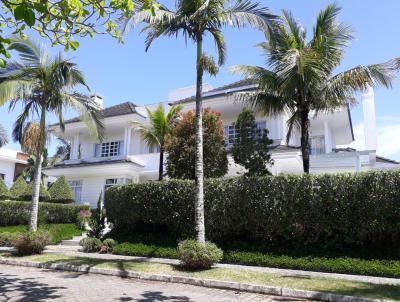 Casa para Venda, em Florianpolis, bairro JURERE INTERNACIONAL, 4 sutes