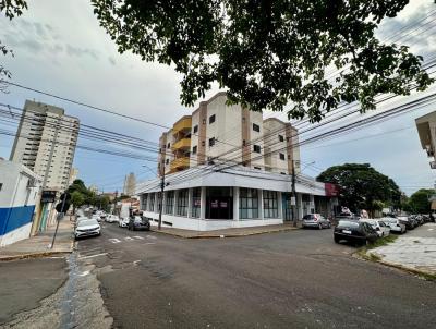 Apartamento para Venda, em Presidente Prudente, bairro Edifcio de Gaspari, 3 dormitrios, 2 banheiros, 1 sute