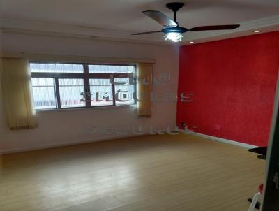 Apartamento para Locao, em Santos, bairro Aparecida, 2 dormitrios, 1 banheiro, 1 vaga