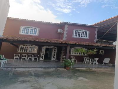 Casa para Venda, em Cabo Frio, bairro PARQUE BURLE, 4 dormitrios, 2 banheiros, 1 sute, 2 vagas