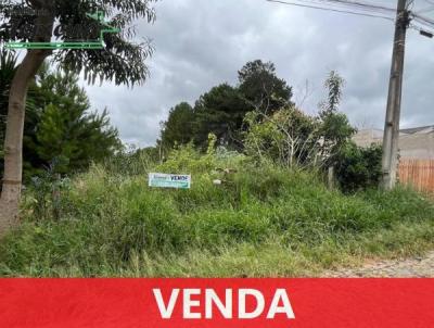 Terreno para Venda, em Jaguariava, bairro Jardim Samambaia