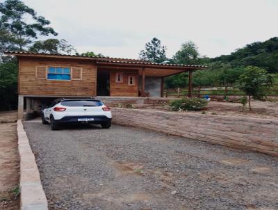 Stio para Venda, em Nova Hartz, bairro Canto Kirsch, 2 dormitrios, 1 banheiro, 2 vagas