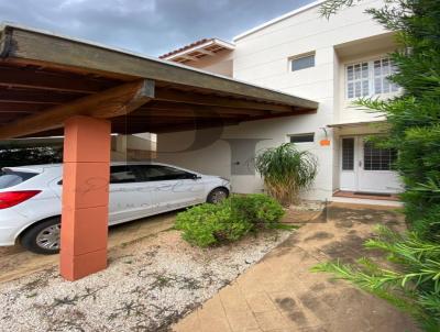 Casa em Condomnio para Venda, em Rio Claro, bairro Cidade Jardim