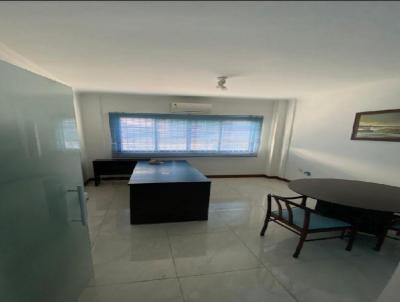 Sala Comercial para Locao, em Praia Grande, bairro Tupi, 2 banheiros