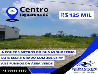 Prdio Comercial para Venda, em Jaguaruna, bairro CENTRO