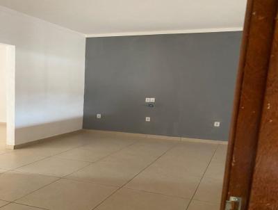 Casa para Venda, em Passos, bairro Santa Luzia, 2 dormitrios, 1 banheiro, 2 vagas