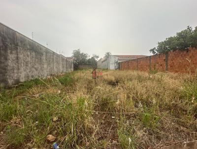 Terreno para Locao, em Presidente Prudente, bairro SO JUDAS