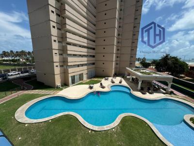 Apartamento para Venda, em Fortaleza, bairro Vicente Pinzon, 2 dormitórios, 2 banheiros, 1 suíte, 1 vaga