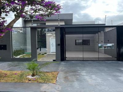 Casa para Venda, em Maring, bairro Jardim Paulista, 3 dormitrios, 2 banheiros, 1 sute, 1 vaga