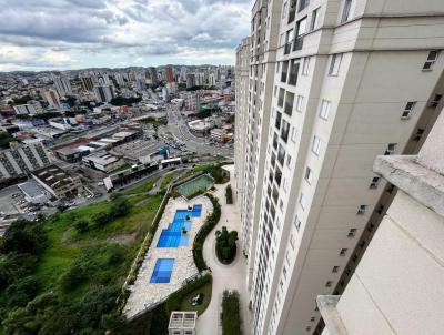 Apartamento para Venda, em So Bernardo do Campo, bairro Jardim Olavo Bilac, 2 dormitrios, 2 banheiros, 1 sute, 1 vaga