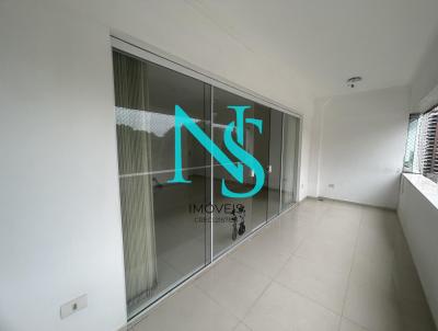 Apartamento para Venda, em Guaruj, bairro Vila Alzira, 3 dormitrios, 2 banheiros, 1 sute, 1 vaga
