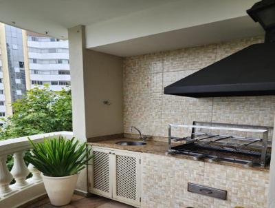 Apartamento para Locao, em So Paulo, bairro Vila Andrade, 3 dormitrios, 1 sute, 2 vagas