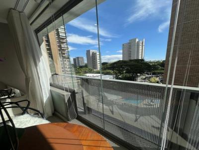 Studio para Locao, em So Paulo, bairro Moema, 1 banheiro