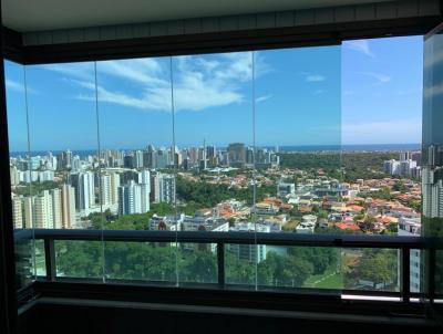 Apartamento para Locao, em Salvador, bairro Brotas, 2 dormitrios, 2 banheiros, 1 sute, 2 vagas