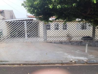 Casa para Venda, em Presidente Prudente, bairro HUMBERTO SALVADOR, 2 dormitrios, 1 banheiro, 1 vaga