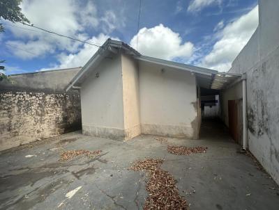 Casa para Venda, em Presidente Prudente, bairro ANA JACINTA, 2 dormitrios, 2 banheiros, 1 sute, 1 vaga