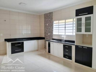 Casa para Venda, em Jata, bairro Vila Ftima, 4 dormitrios, 2 banheiros, 1 sute, 4 vagas
