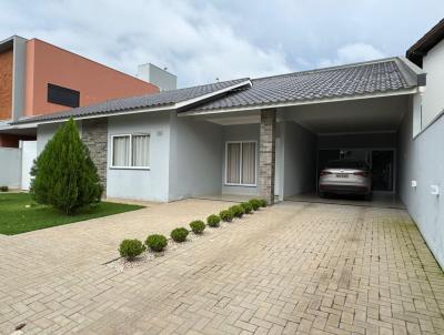 Casa para Venda, em Nova Mutum, bairro , 5 dormitrios, 4 banheiros, 3 sutes, 1 vaga