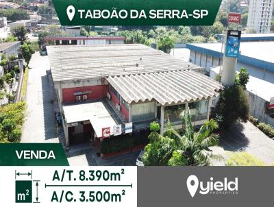 Galpo para Venda, em Taboo da Serra, bairro .