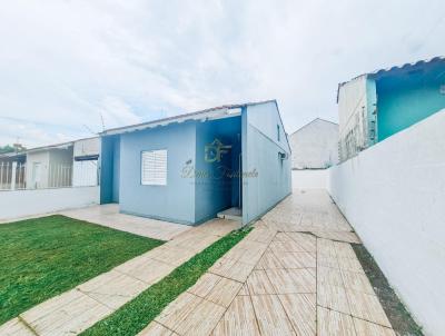 Casa para Venda, em Canoas, bairro Estância Velha, 2 dormitórios, 1 banheiro, 4 vagas